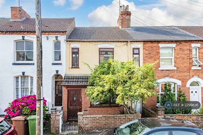 3 Bedroom Terraced House To Rent In Winstanley Road, Wellingborough, NN8