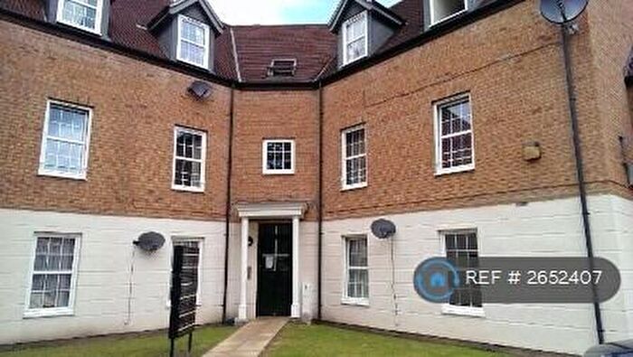 2 Bedroom Flat To Rent In Hazel Covert, Thetford, IP24