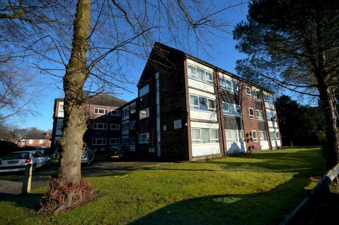2 Bedroom Apartment To Rent In Brookfield Court, Burnage Avenue, Burnage, M19