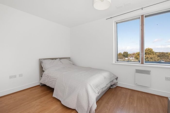1 Bedroom Flat For Sale In Lait House, Beckenham, BR3