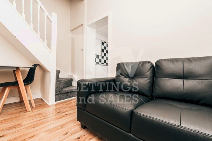 3 Bedroom Terraced House To Rent In Scorton Street, Liverpool, L6