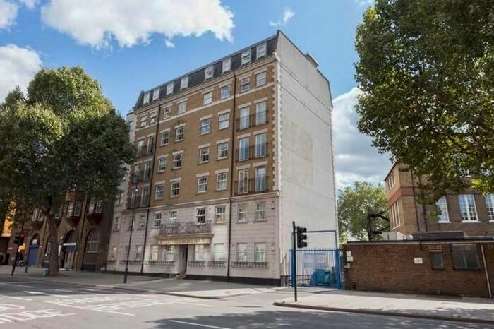 1 Bedroom Flat To Rent In Westminster Bridge Road, Waterloo, SE1