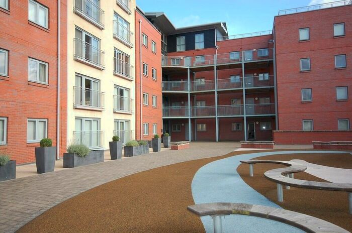 2 Bedroom Apartment To Rent In The Leadworks, Queen Street, Chester, CH1