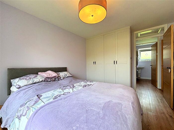 2 Bedroom Bungalow For Sale In Chescombe Close, Cerne Abbas, Dorchester, DT2