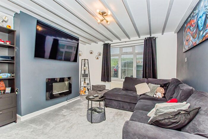 2 Bedroom Detached House For Sale In High Road, Guyhirn, Wisbech, PE13
