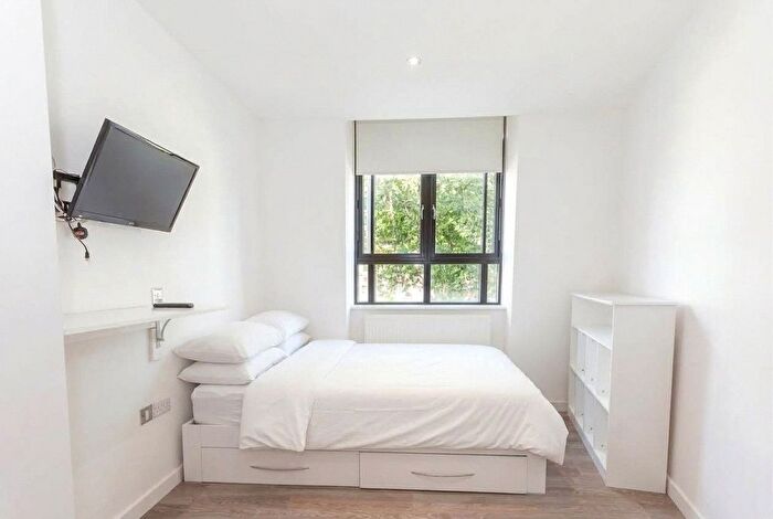 1 Bedroom Studio To Rent In St. Stephens House, Colston Avenue, Bristol, BS1