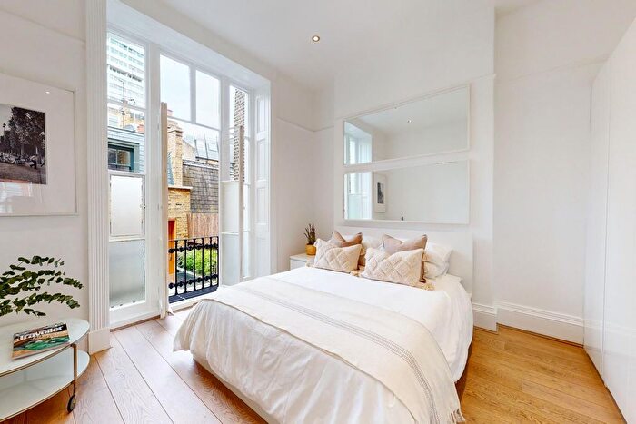 1 Bedroom Flat To Rent In Nottingham Place, London, W1U