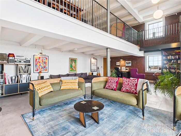 3 Bedroom Penthouse To Rent In Tobacco Warehouse, Liverpool, Merseyside, L3