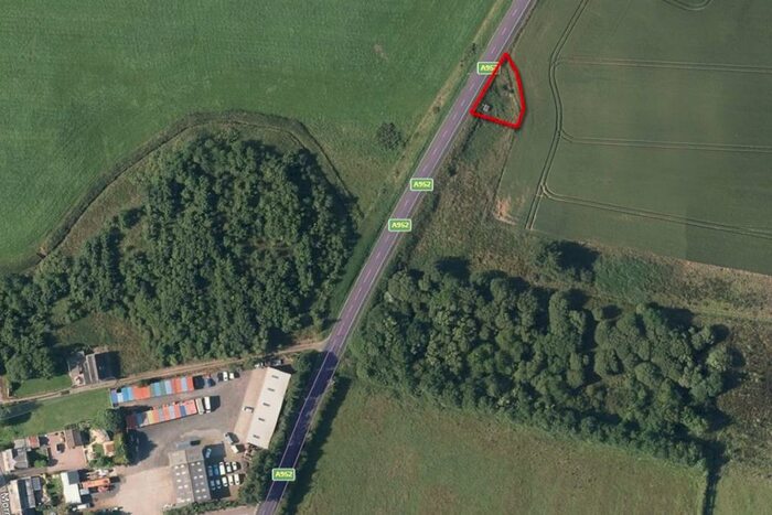 Land For Sale In , Development Site At New Leeds, Aberdeenshire, AB43