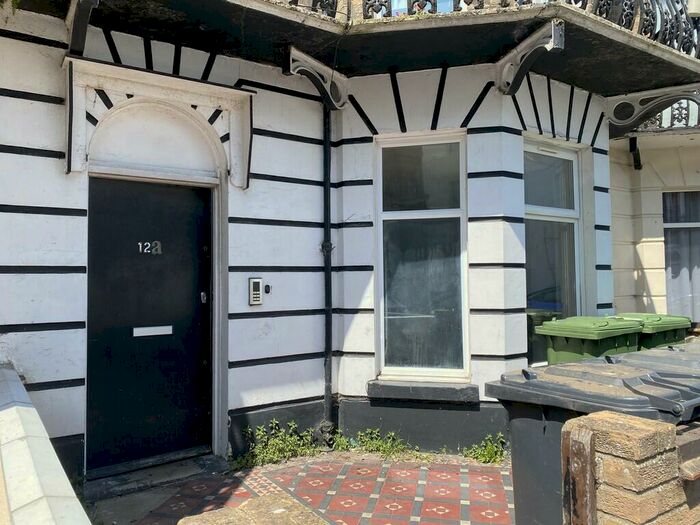 Studio To Rent In Wellington Road, Great Yarmouth, NR30