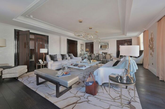 3 Bedroom Flat For Sale In Corinthia Residences, Whitehall Place, London, SW1A