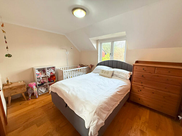 3 Bedroom End Of Terrace House For Sale In Glasdrum Court, Fort William, PH33