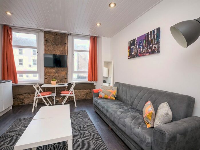 1 Bedroom Flat To Rent In Oxford Street, Glasgow, G5