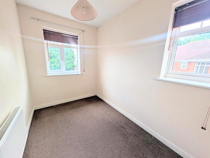 3 Bedroom Duplex For Sale In Pirelli Way, Eastleigh, SO50
