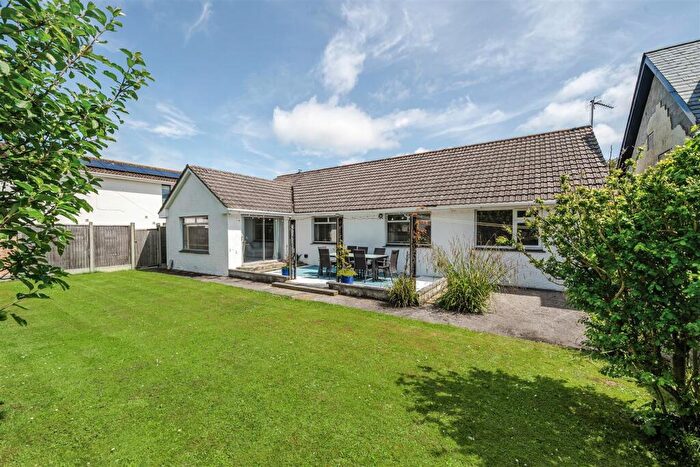 4 Bedroom Bungalow For Sale In Pityme, Rock, PL27