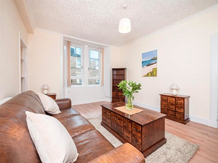 1 Bedroom Flat To Rent In Murdoch Terrace, Edinburgh, EH11