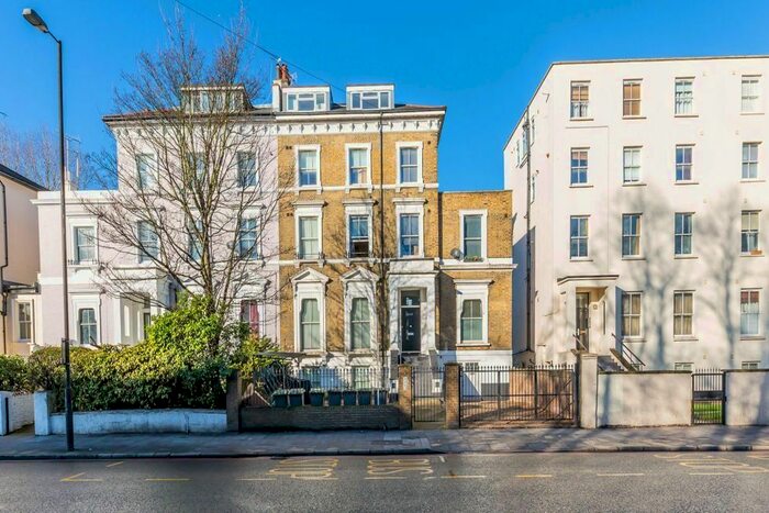 1 Bedroom Flat To Rent In Camden Road, London, N7