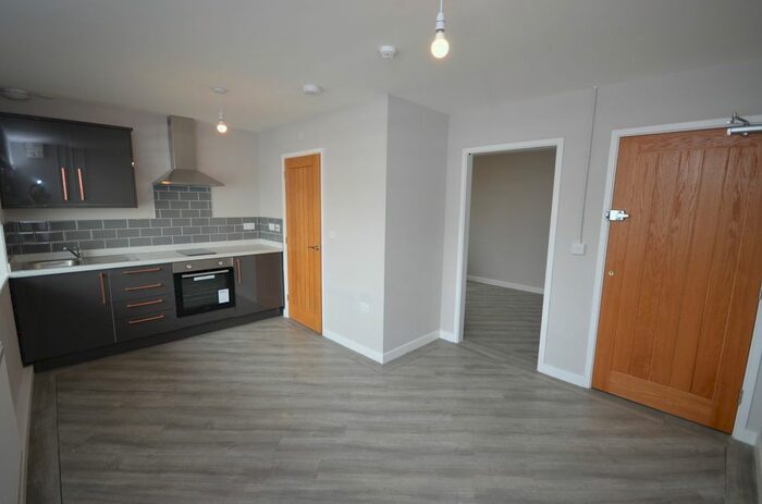 1 Bedroom Flat To Rent In Ladys Lane, Northampton, Northamptonshire, NN1