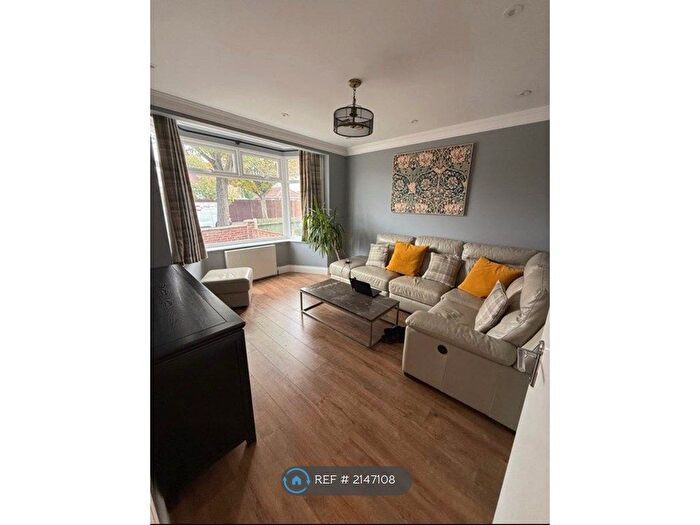 3 Bedroom Terraced House To Rent In Bendmore Avenue, London, SE2