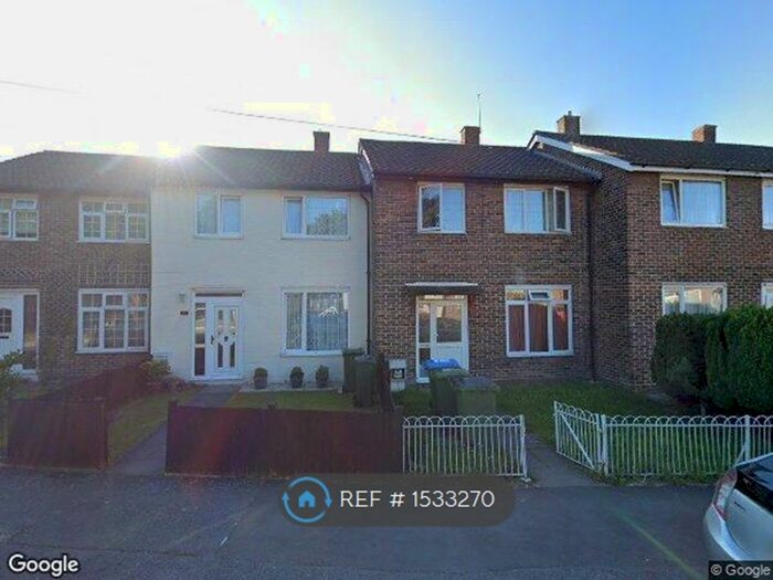 3 Bedroom Terraced House To Rent In Panfield Road, London, SE2