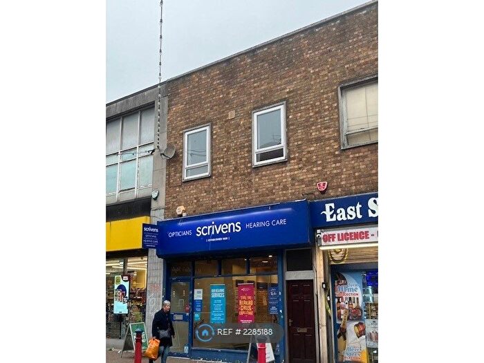 2 Bedroom Flat To Rent In East Street, Bedminster, Bristol, BS3