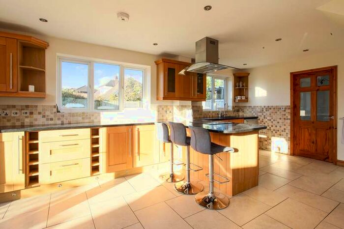 4 Bedroom Detached House To Rent In Cameron Avenue, CW2