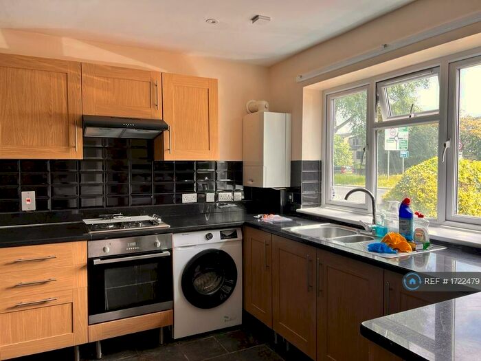 1 Bedroom Flat To Rent In London Road, Headington, Oxford, OX3