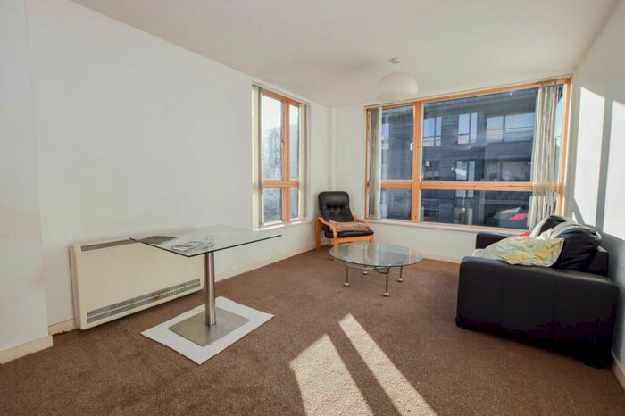 1 Bedroom Flat To Rent In Market Square, High Street, Northern Quarter, Manchester, M4