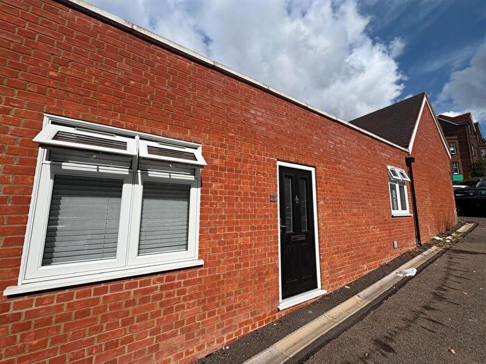 1 Bedroom Flat To Rent In St Marys Way, Hemel Hempstead, HP1