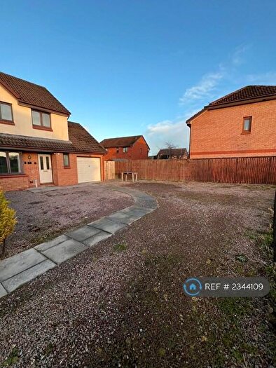 3 Bedroom Detached House To Rent In Woodcroft Road, Bridge Of Don, Aberdeen, AB22