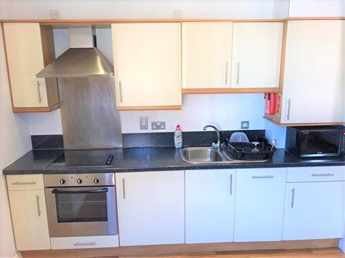 Studio To Rent In Portland House, The Kingsway, City Centre, Swansea, SA1