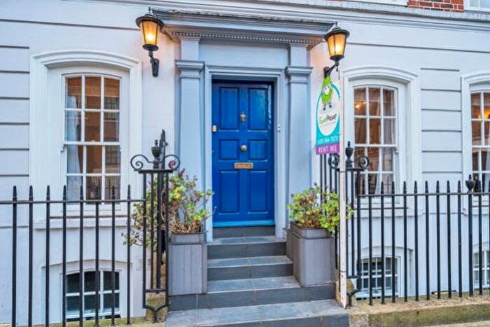 1 Bedroom Flat To Rent In Spital Square, London, E1