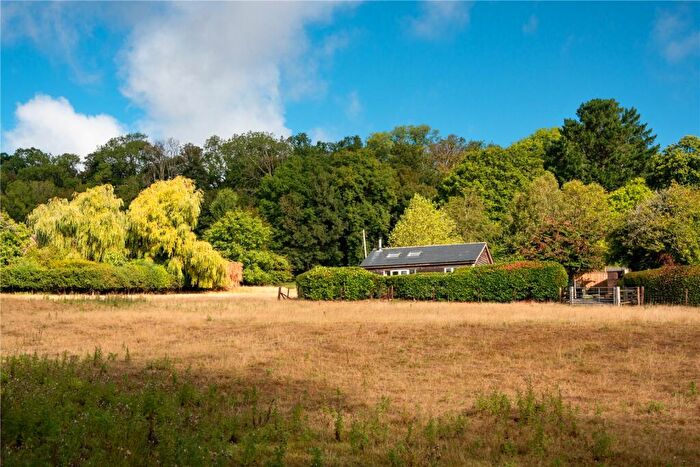1 Bedroom Detached House For Sale In Ridge, Chilmark, Salisbury, SP3
