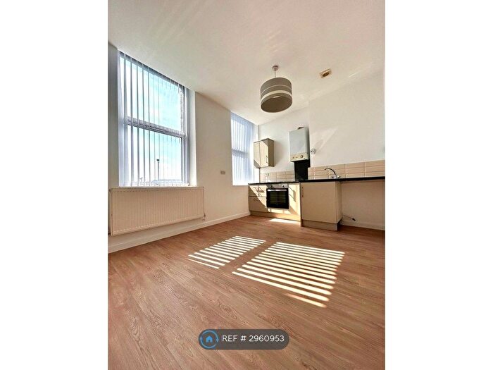 1 Bedroom Flat To Rent In Prescot Road, Liverpool, L13
