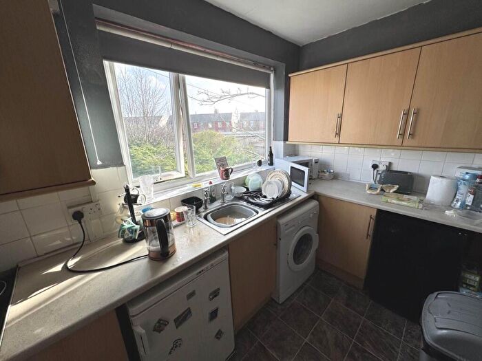 4 Bedroom Block Of Apartments For Sale In Marton Drive, Blackpool, FY4