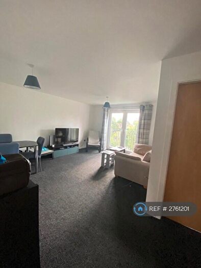2 Bedroom Flat To Rent In Sir Williams Court, Manchester, M23