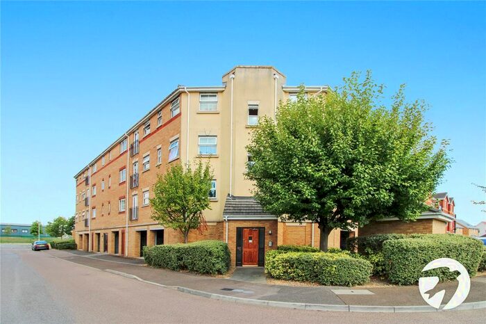 1 Bedroom Flat To Rent In Fenners Marsh, Gravesend, Kent, DA12