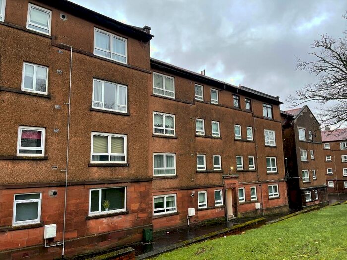 2 Bedroom Flat To Rent In Regent Street, Greenock, Inverclyde, PA15
