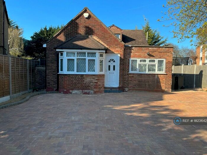 4 Bedroom Detached House To Rent In Eagle Lane, London, E11