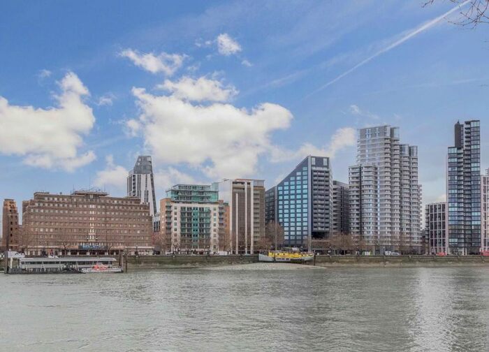 1 Bedroom Flat To Rent In Albert Embankment, London, SE1