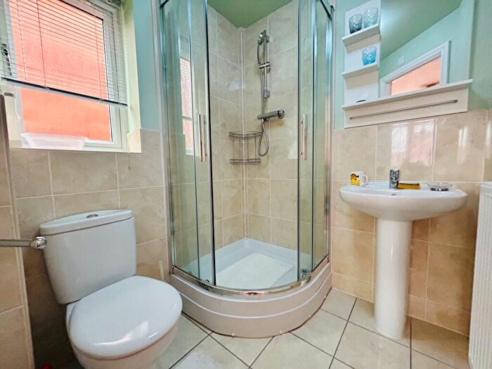 4 Bedroom House To Rent In Girton Way, Mickleover, Derby, DE3