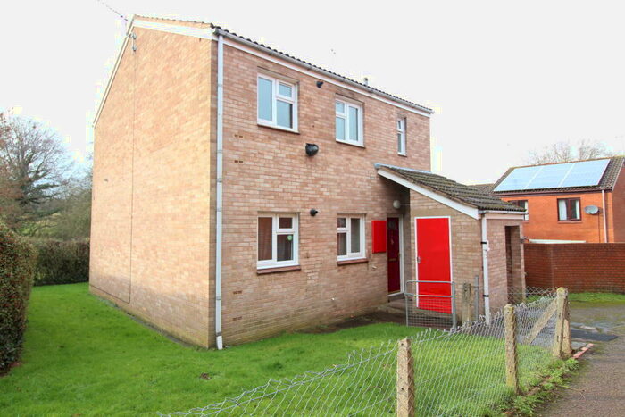 1 Bedroom Flat To Rent In Raven Walk, Hereford, HR2