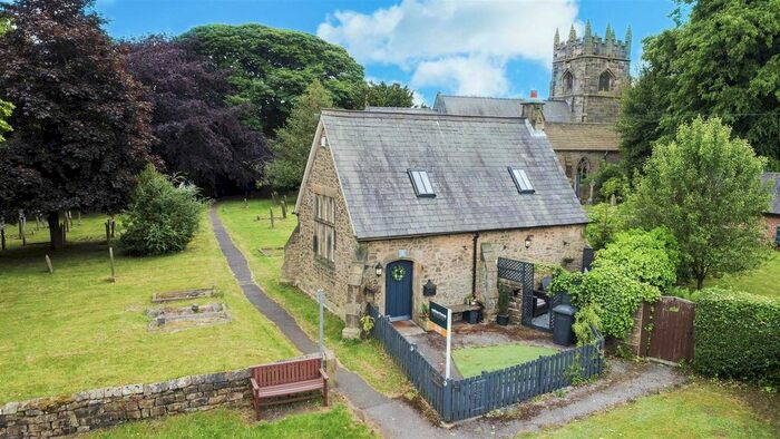 2 Bedroom Detached House To Rent In Stretton Road, Morton, Alfreton, DE55