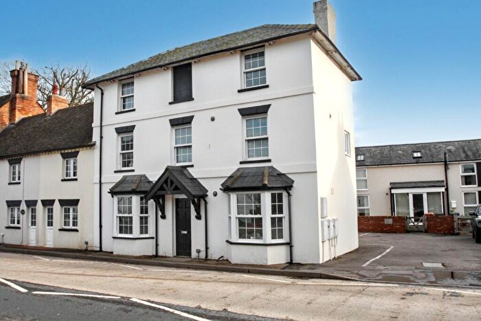 1 Bedroom Maisonette To Rent In Bedford Road, MK44