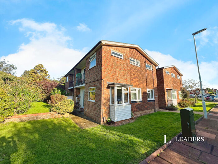 1 Bedroom Flat To Rent In Fairlawn Drive, BN14