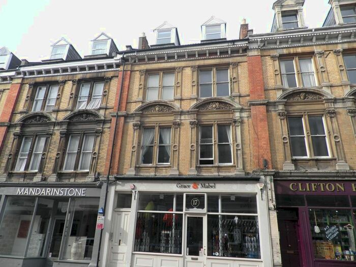 1 Bedroom Flat To Rent In Regent Street, Clifton, Bristol, BS8