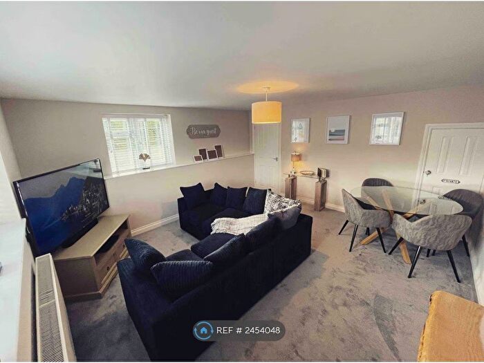 2 Bedroom Semi-Detached House To Rent In Black Lion Houses, St. Clears, Carmarthen, SA33