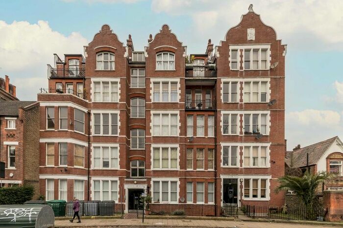 1 Bedroom Flat To Rent In Cormont Road, London, SE5