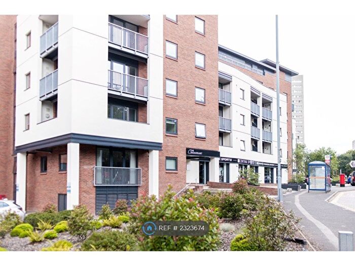 1 Bedroom Flat To Rent In The Quadrant, Birmingham, B1