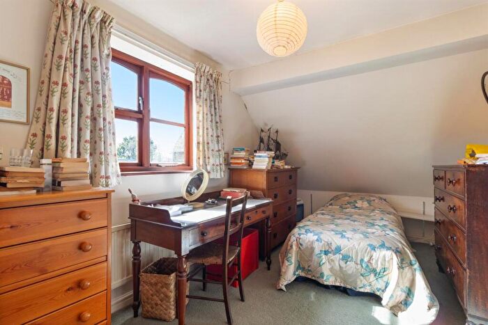 2 Bedroom Detached House For Sale In Southend Mews, The Southend, Ledbury, Herefordshire, HR8